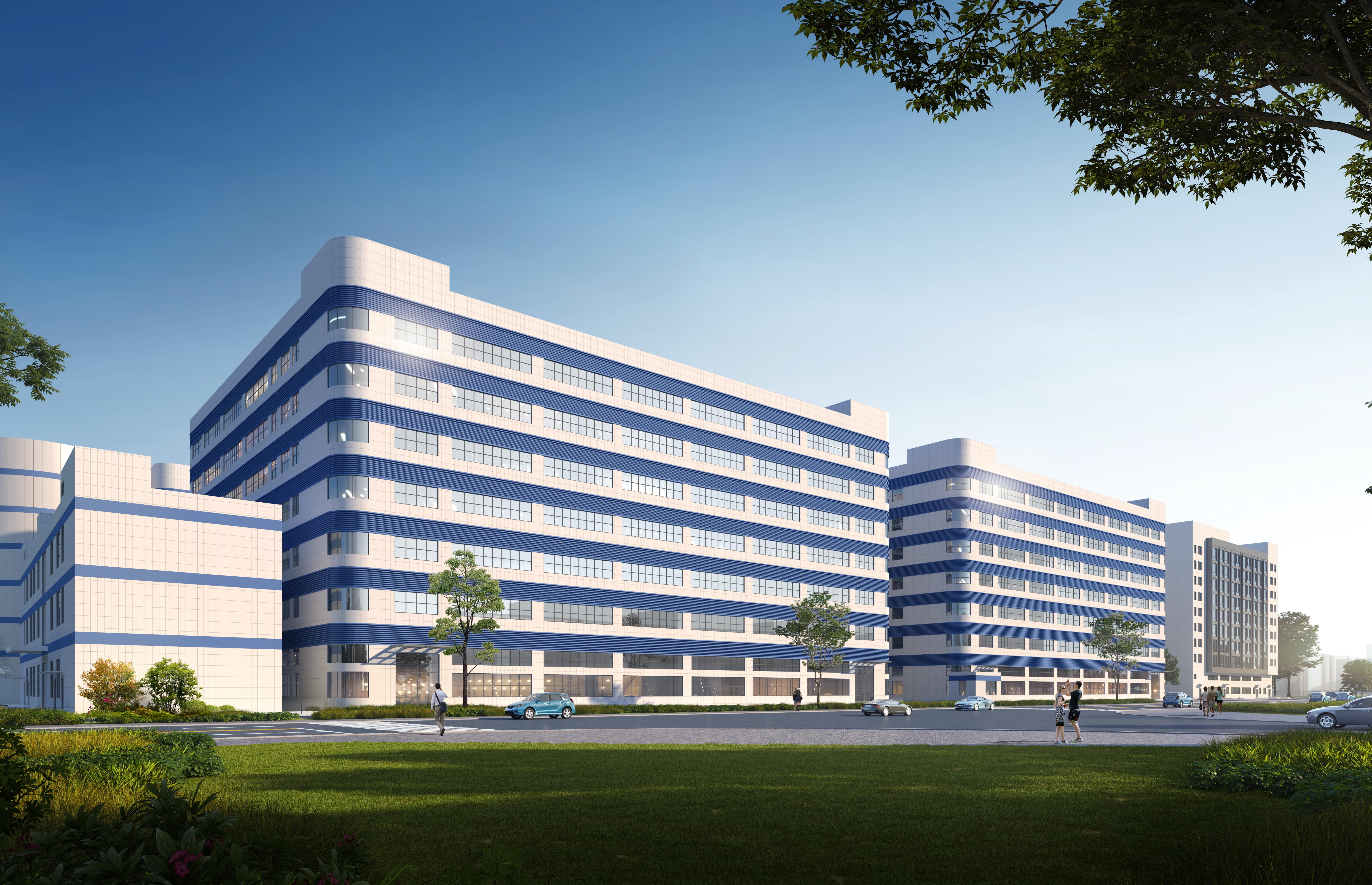 东莞市通科电子有限公司图8