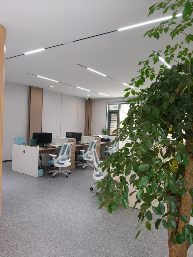 东莞市金宠智能科技有限公司图1