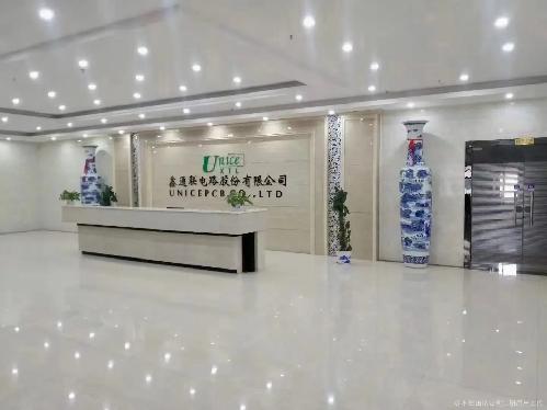 鑫通联科技（深圳）集团有限公司图2