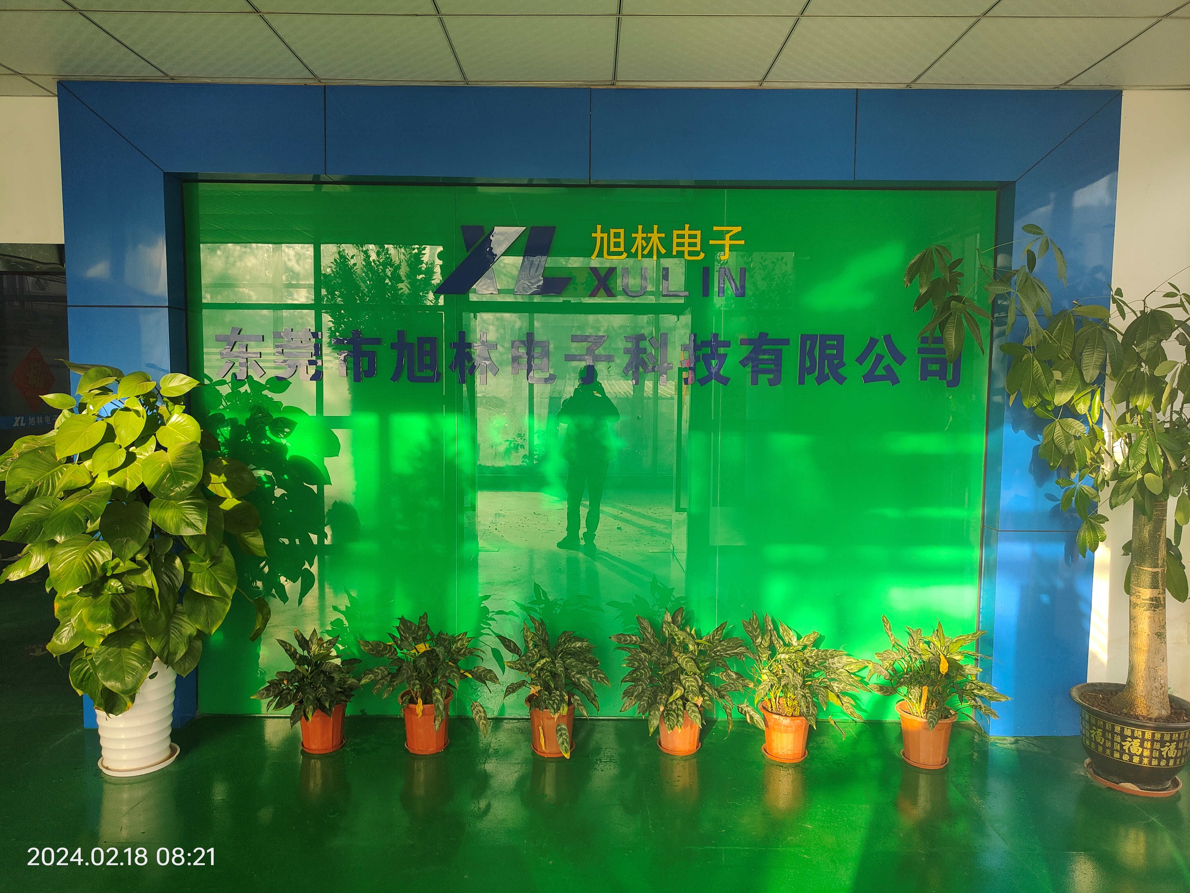 东莞市旭林电子科技有限公司图1