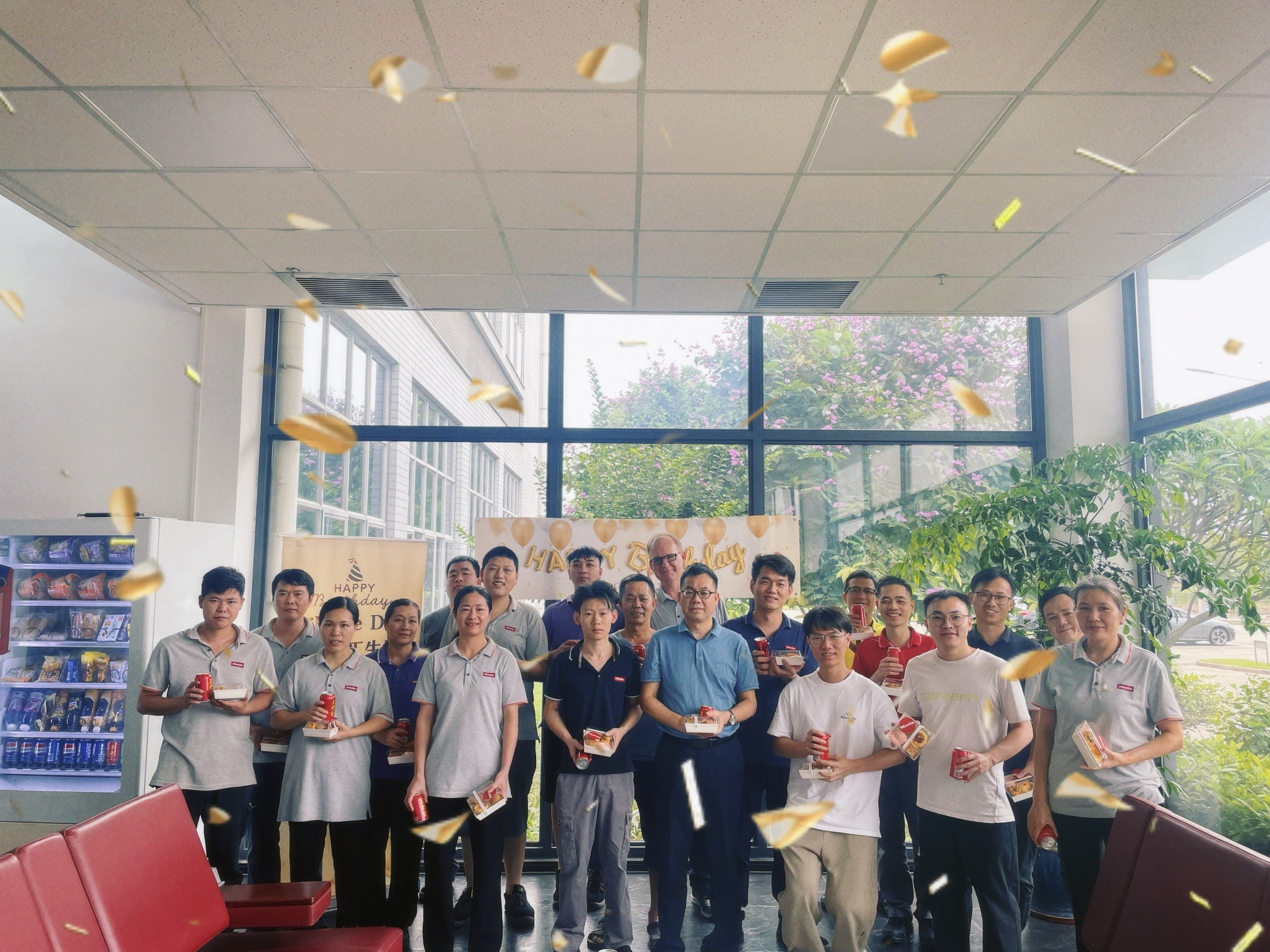 东莞宏大电器制品有限公司图3