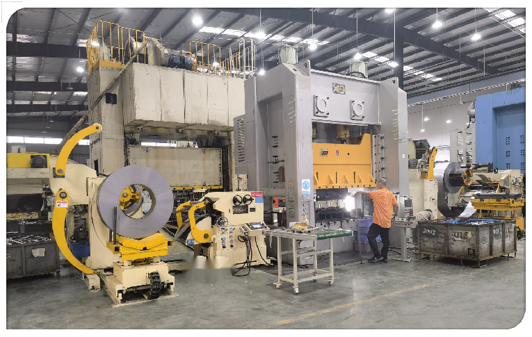 广州弘明汽车零部件有限公司图5