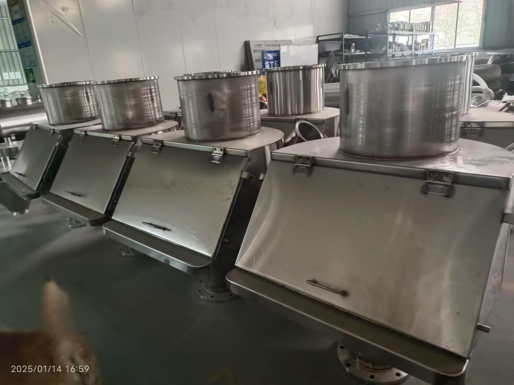 广东明大智能设备科技有限公司图5