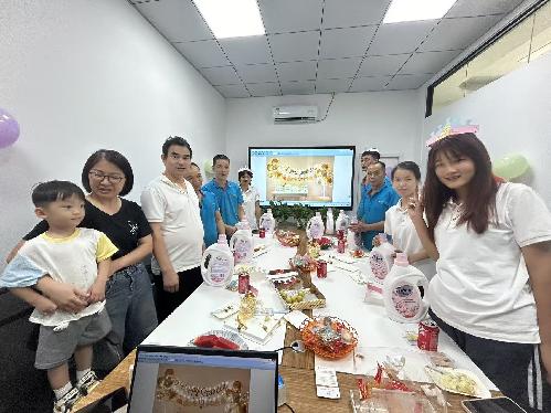 深圳市群鑫达五金有限公司图3