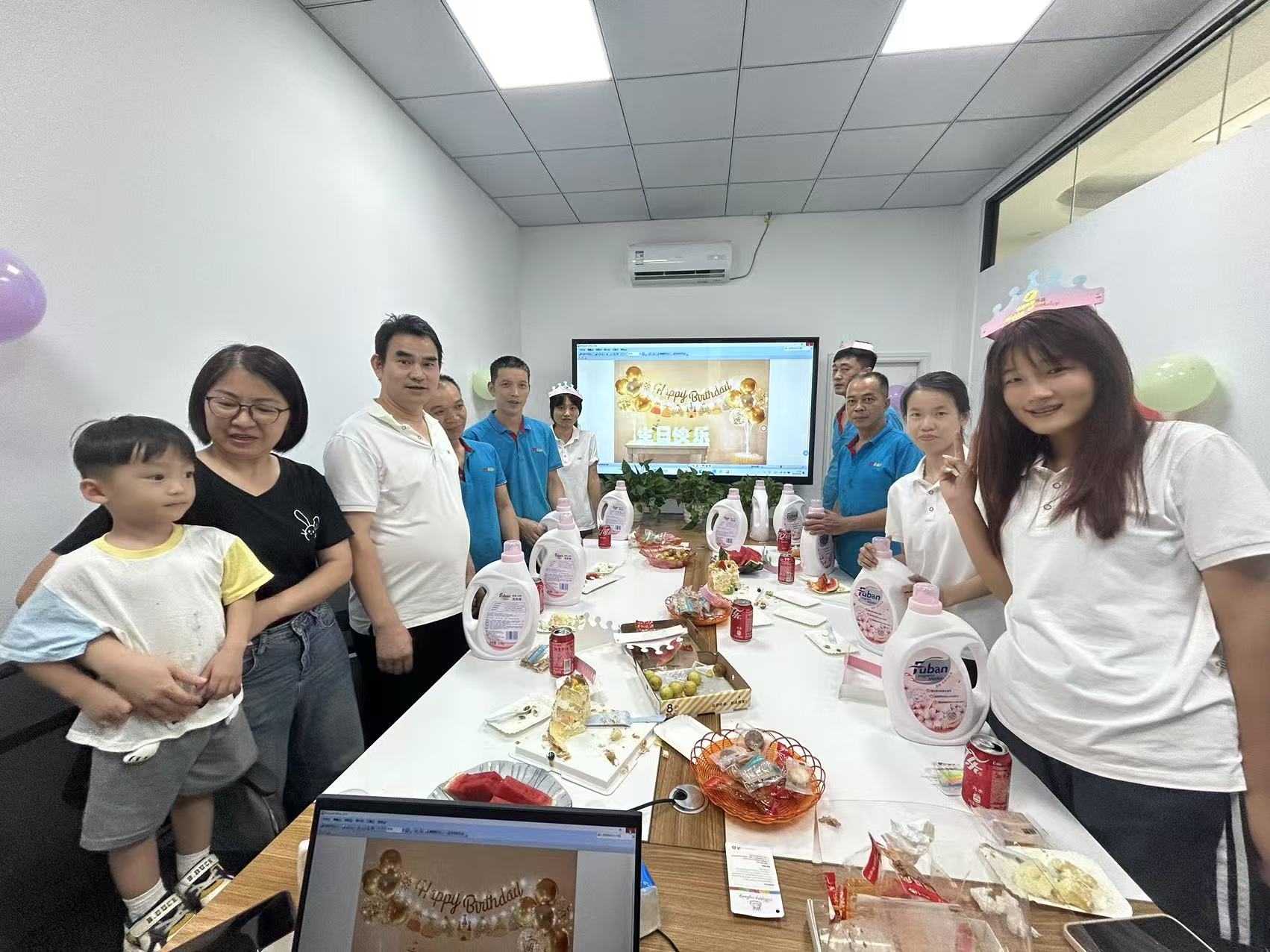 深圳市群鑫达五金有限公司图3