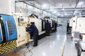 安徽赛腾自动化科技有限公司图5