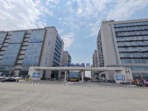 东莞市天展照明有限公司图3