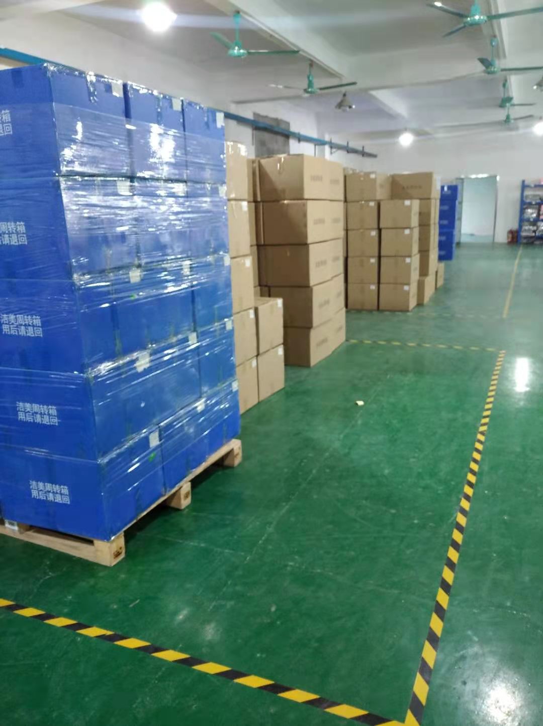 东莞市洁美毛刷制品有限公司图2