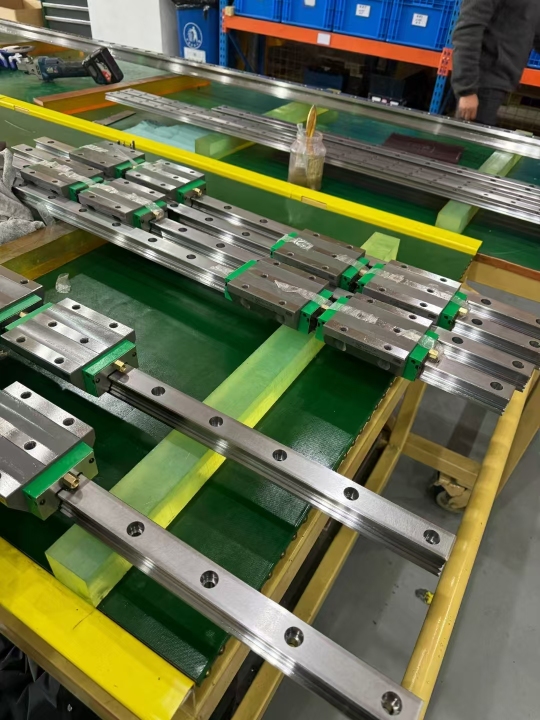 东莞市雅格工业自动化有限公司图1