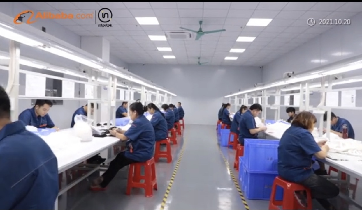 东莞市众盈硅胶高分子有限公司图3