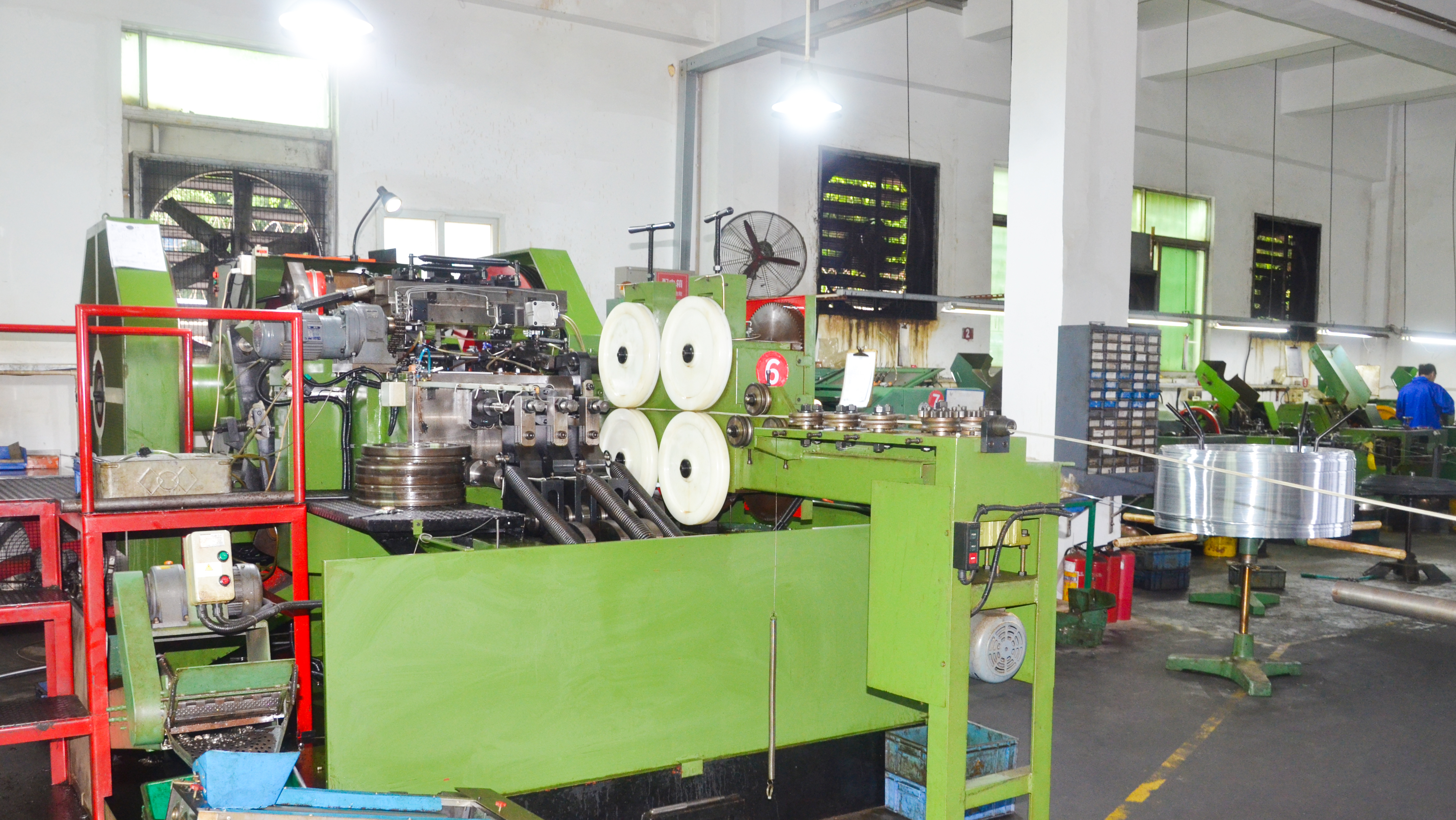 东莞寸银实业有限公司图4