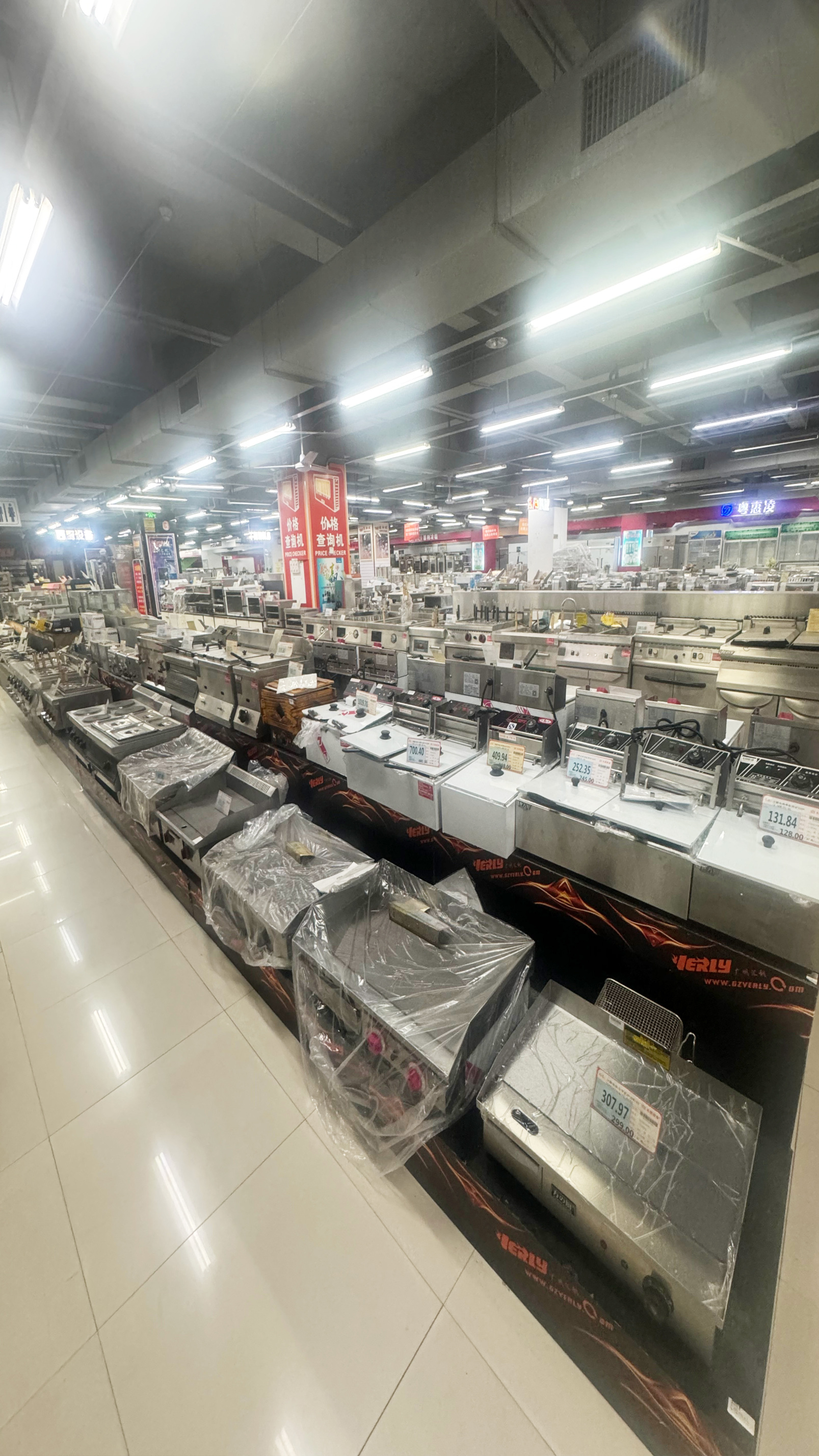 东莞市天厨厨房设备有限公司图6