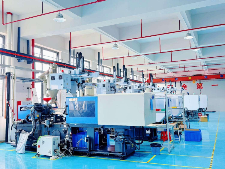 东莞赛迪尼智能科技有限公司图2