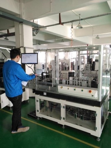 安徽赛腾自动化科技有限公司图7