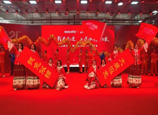 安徽赛腾自动化科技有限公司图15