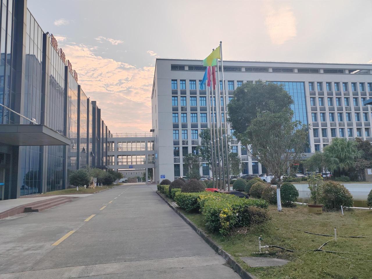 广东雅达电子股份有限公司图2