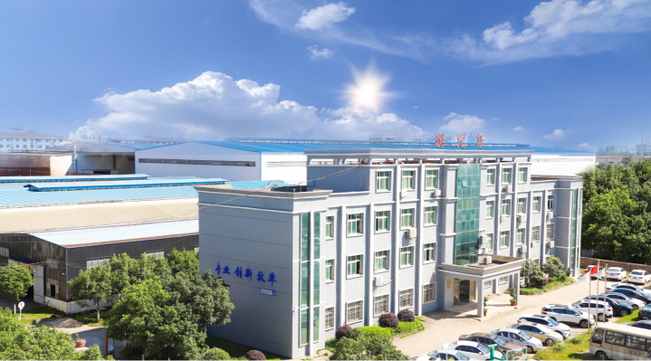 高安市璐克斯机械有限公司图1