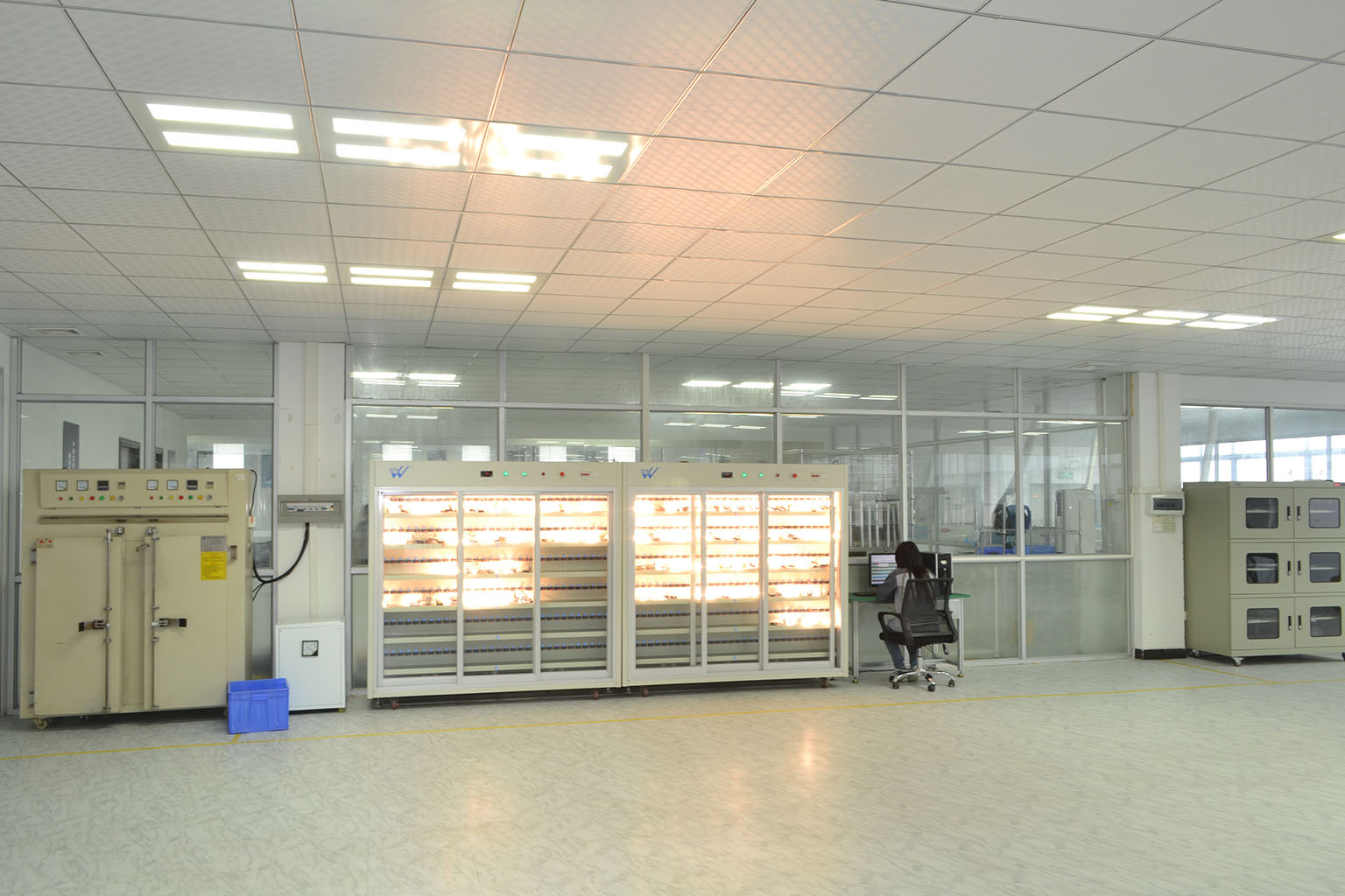 东莞巨汉生物光电有限公司图7