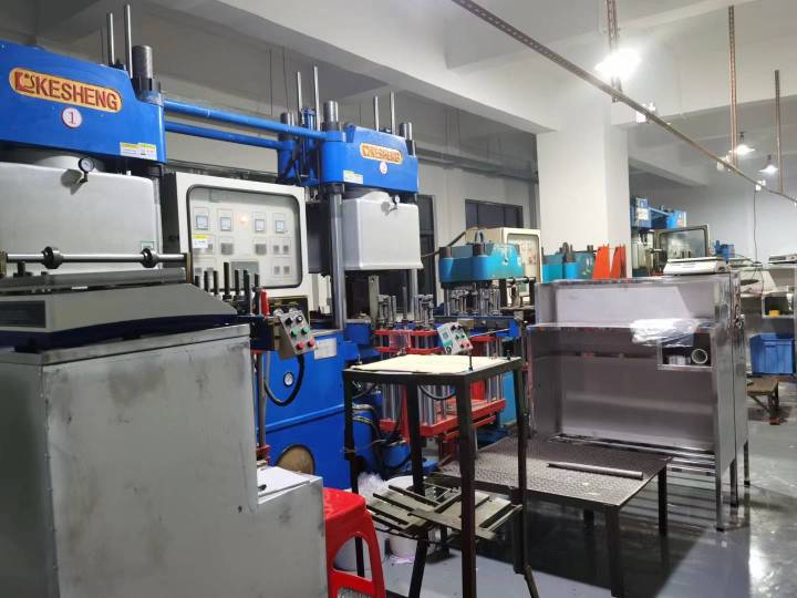 东莞市纽辉电子科技有限公司图3