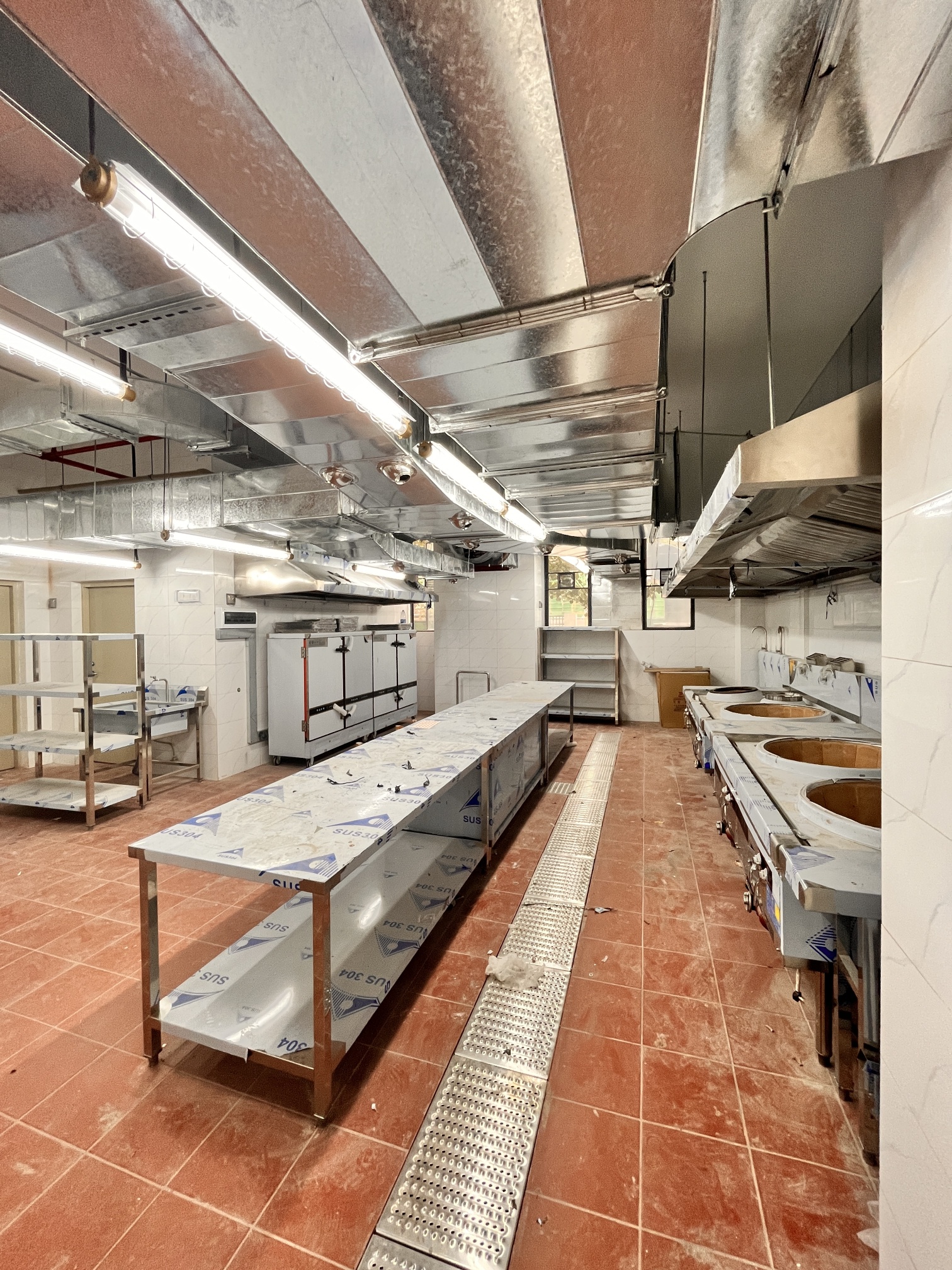 东莞市天厨厨房设备有限公司图8