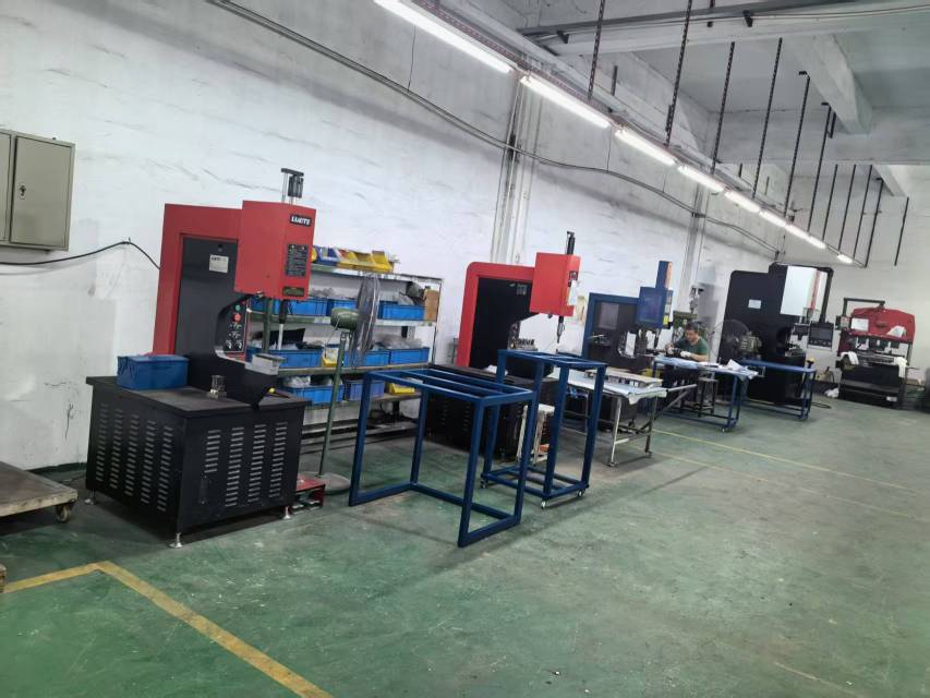 东莞市鸿鑫扬精密科技有限公司图7