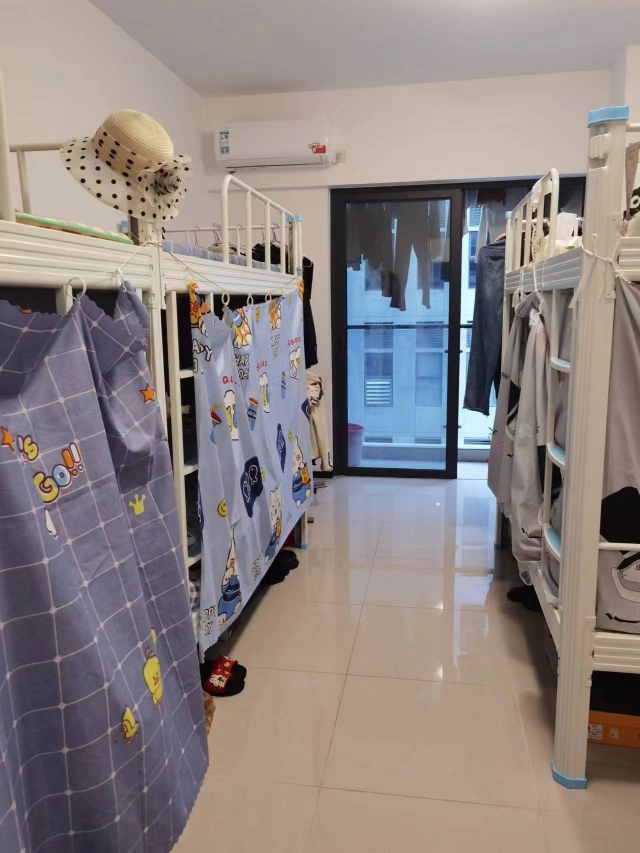 广东恩贝斯电器科技有限公司图6