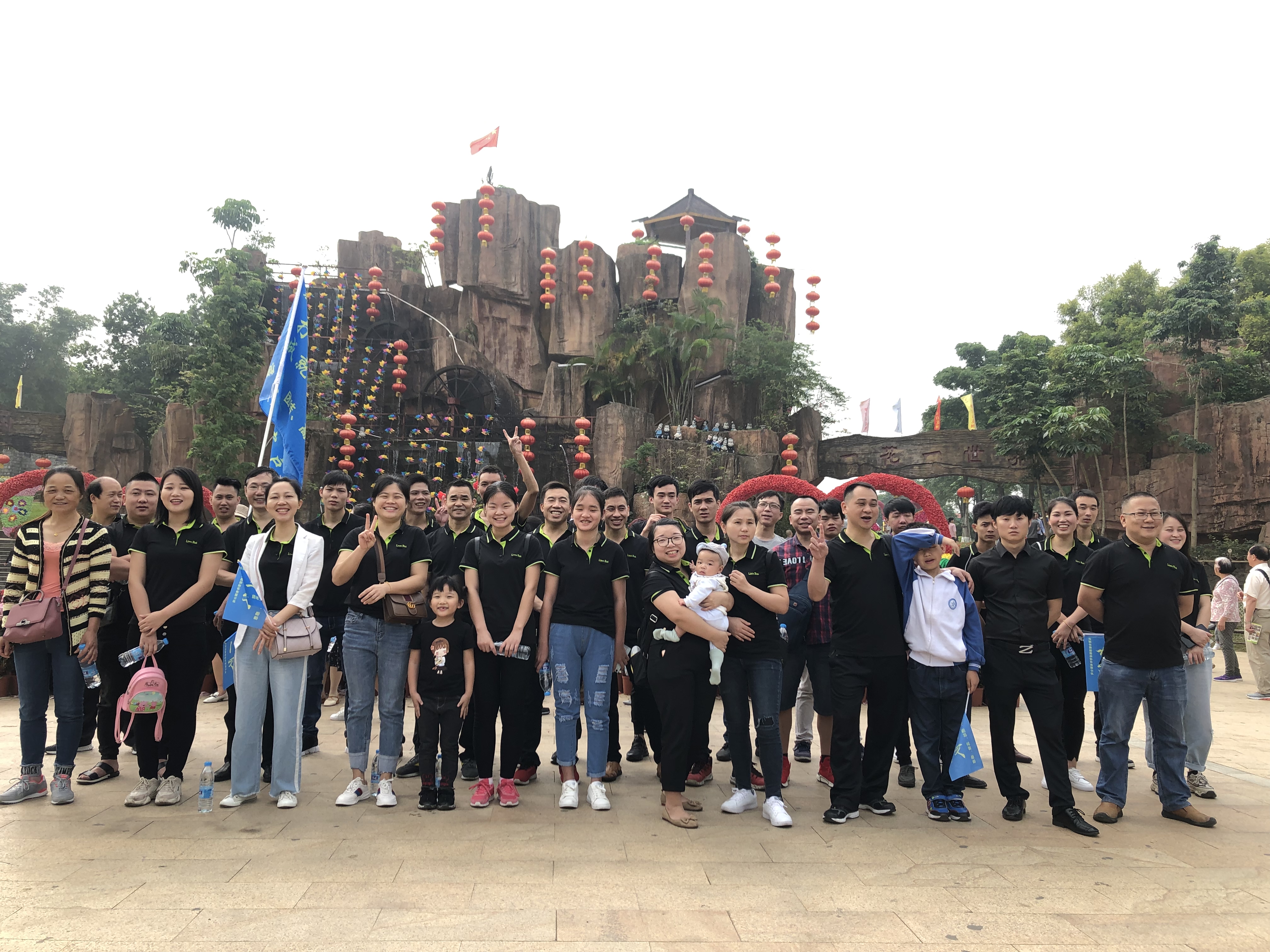 东莞市联瑞精密零件有限公司图3