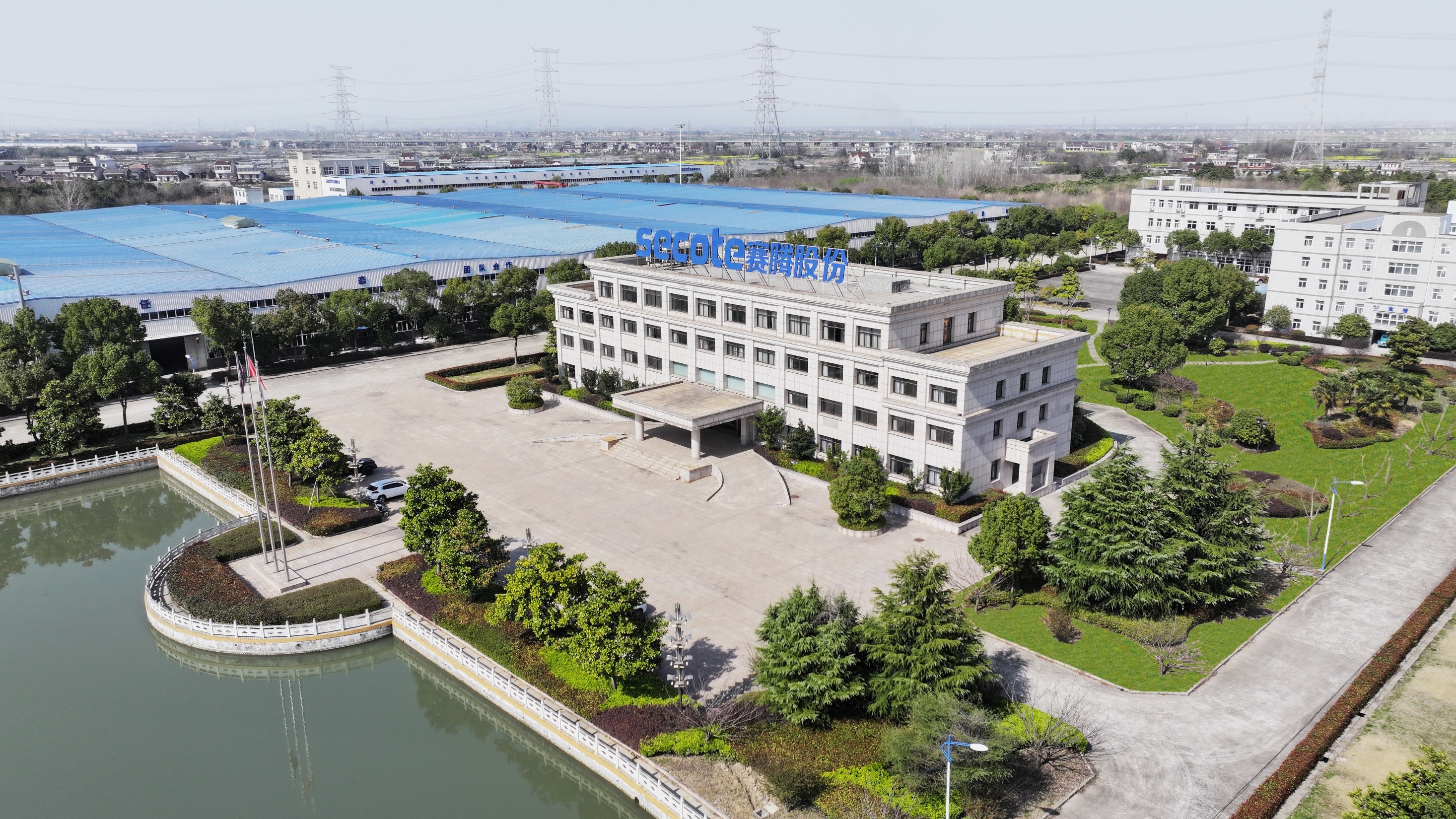 安徽赛腾自动化科技有限公司图1