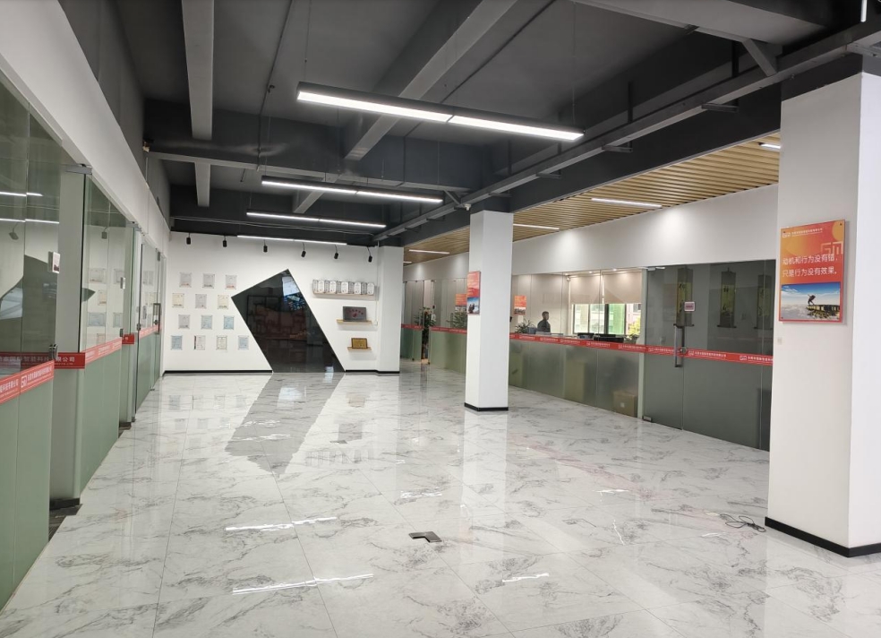 东莞市国脉智能科技有限公司图4