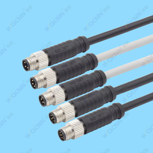 东莞市炜奇电子有限公司图20