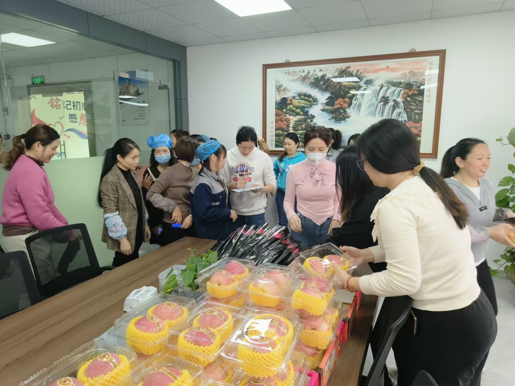 东莞市铭恩五金电子有限公司图10