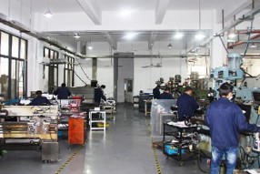 安徽赛腾自动化科技有限公司图6