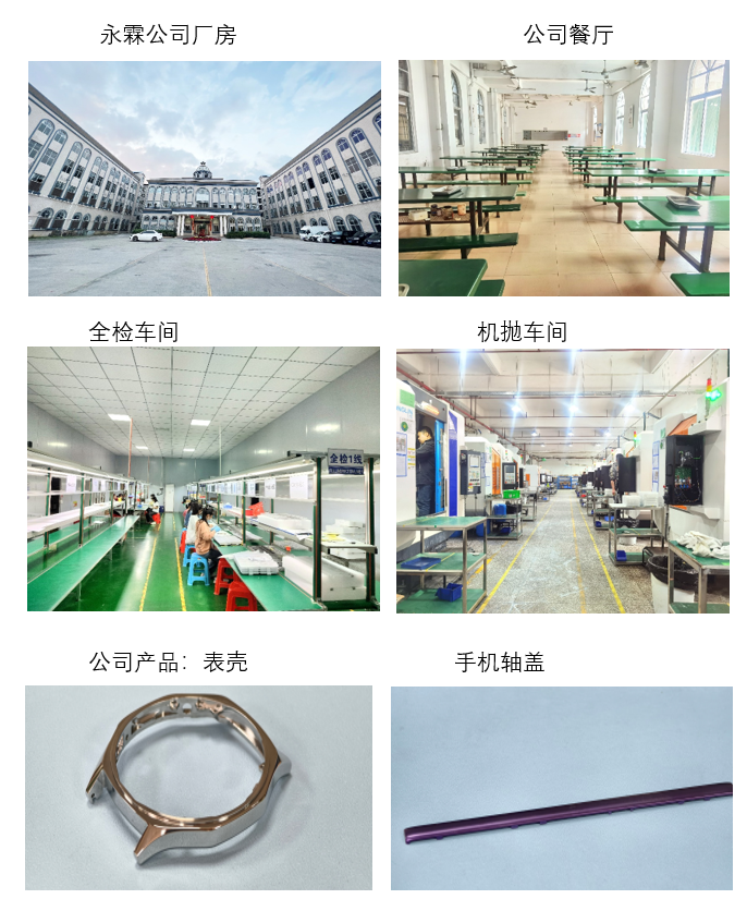 深圳市永霖科技有限公司东莞市分公司图6