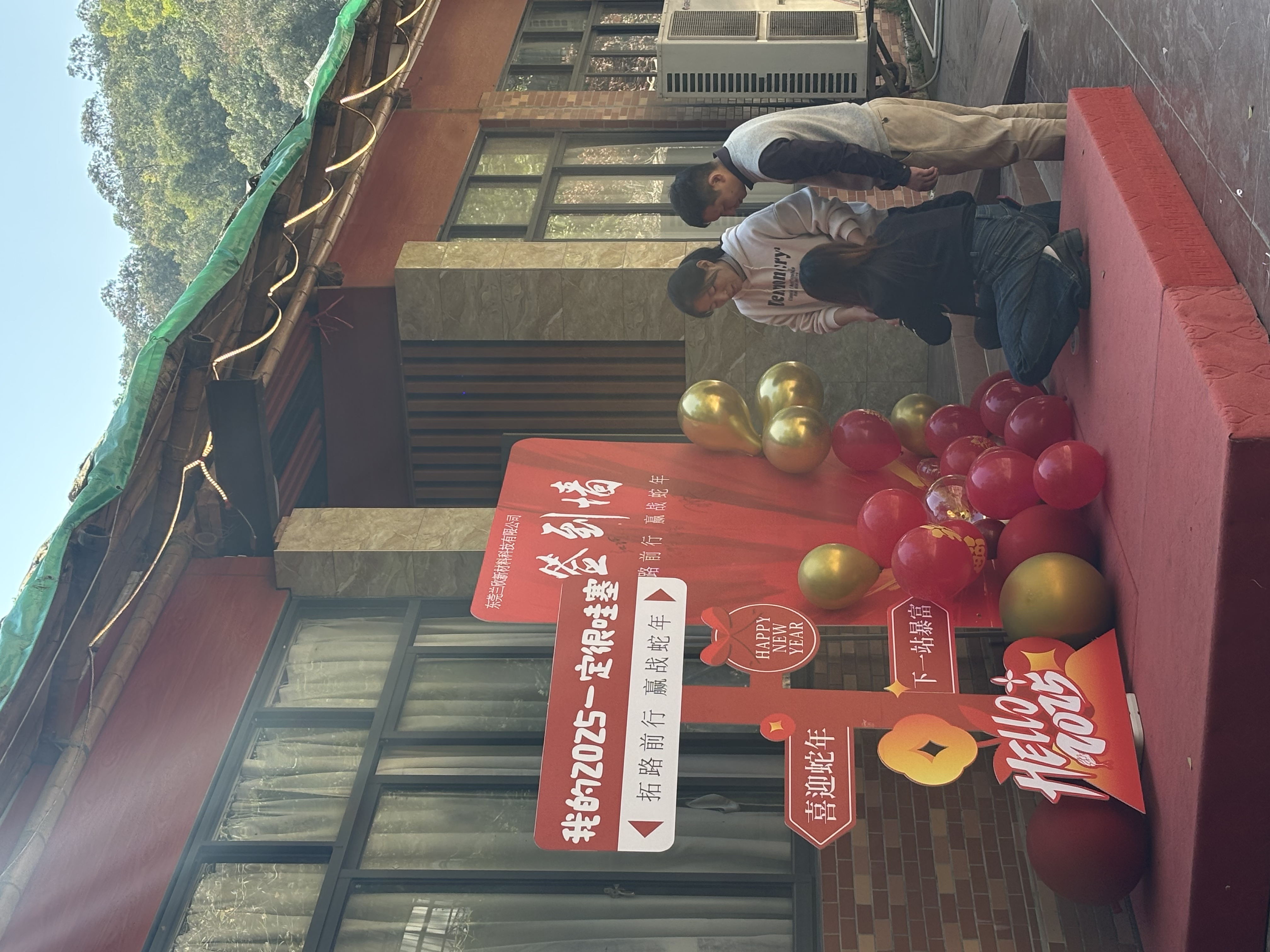 东莞兰欣新材料科技有限公司图6