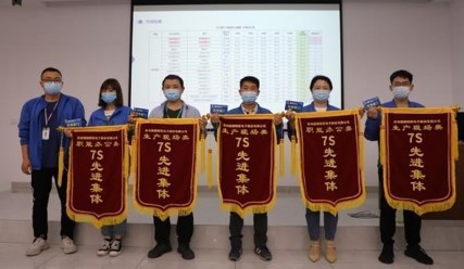 安徽赛腾自动化科技有限公司图9