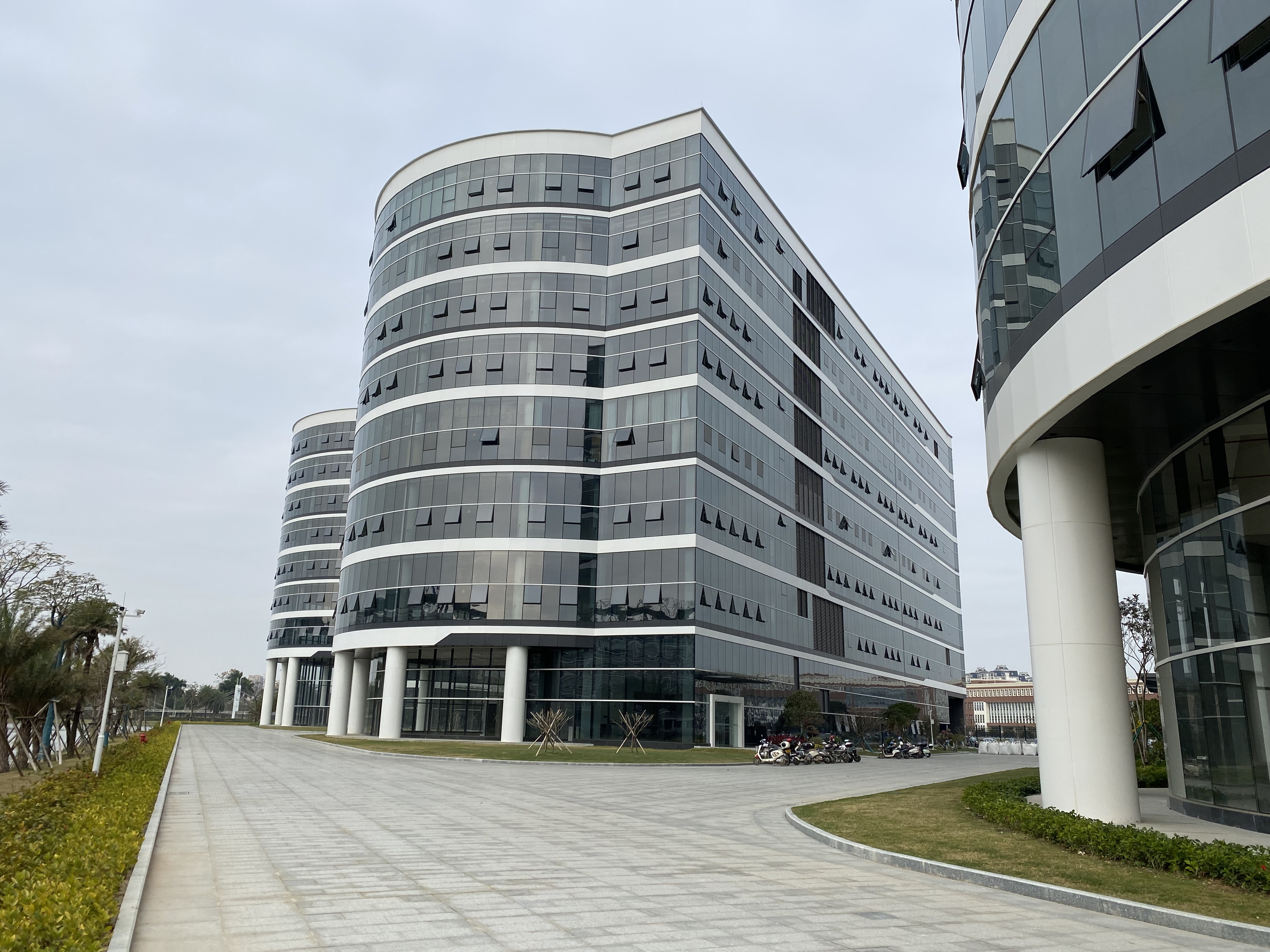弘博汇（广东）安防科技有限公司图1