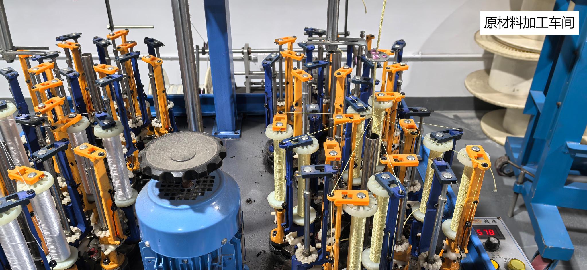 东莞业疆智能技术有限公司图6