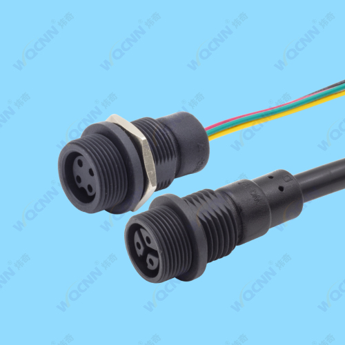 东莞市炜奇电子有限公司图12