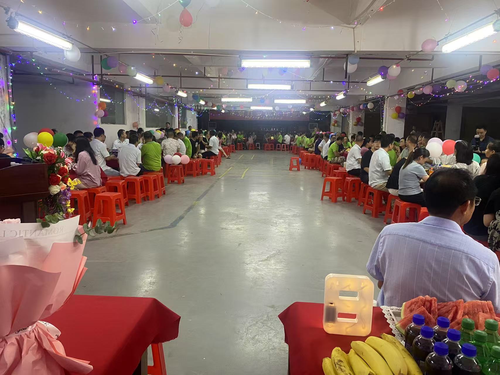 东莞市好美佳智能户外用品有限公司图10