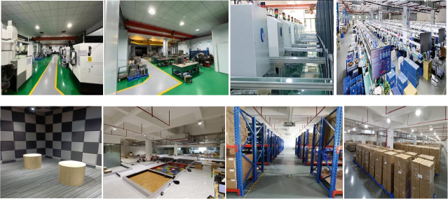 广东旺家智能机器人有限公司图5