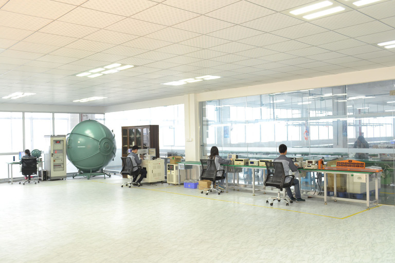 东莞巨汉生物光电有限公司图6