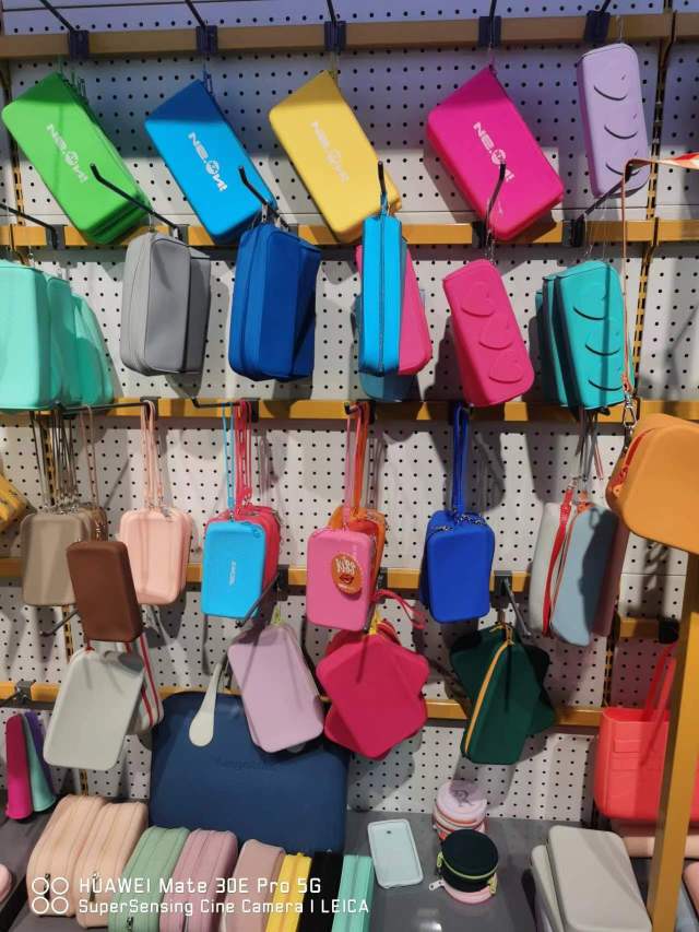 东莞市纽辉电子科技有限公司图2