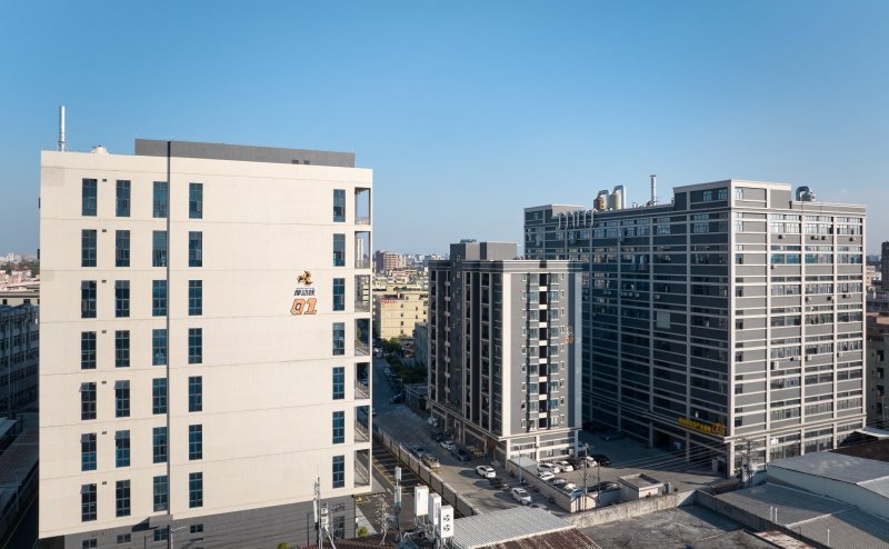 东莞摩动核动漫模型玩具有限公司图2