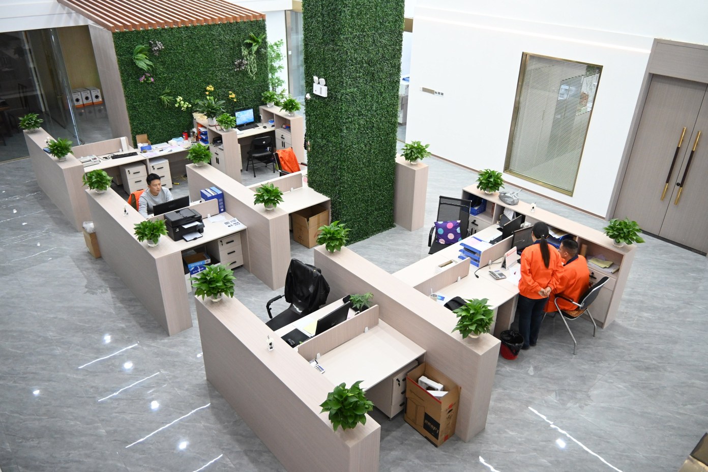 广东恩贝斯电器科技有限公司图2