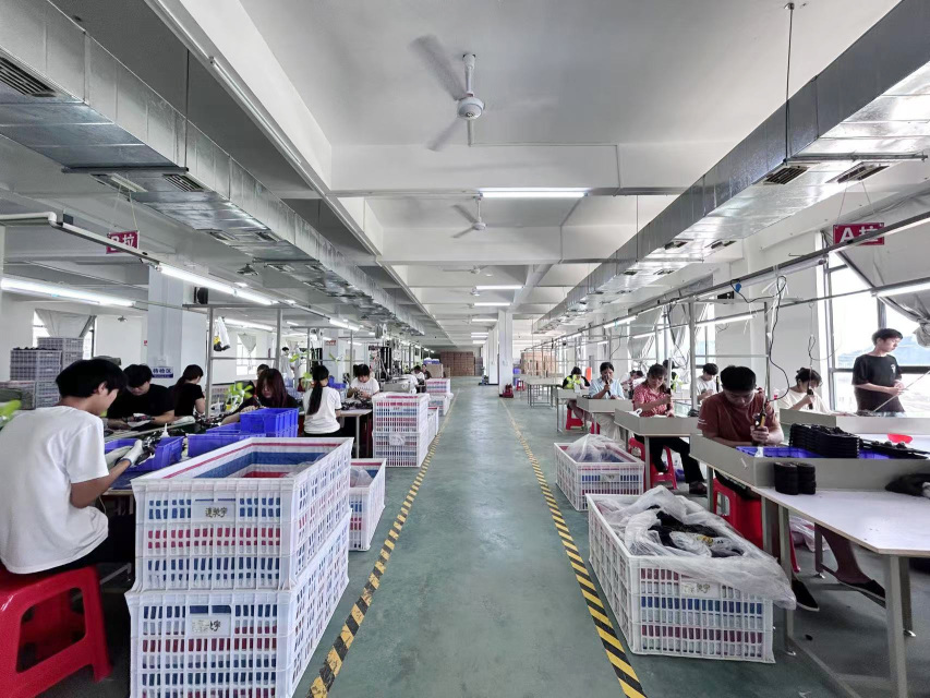 汕头市速驰宇科技有限公司图5