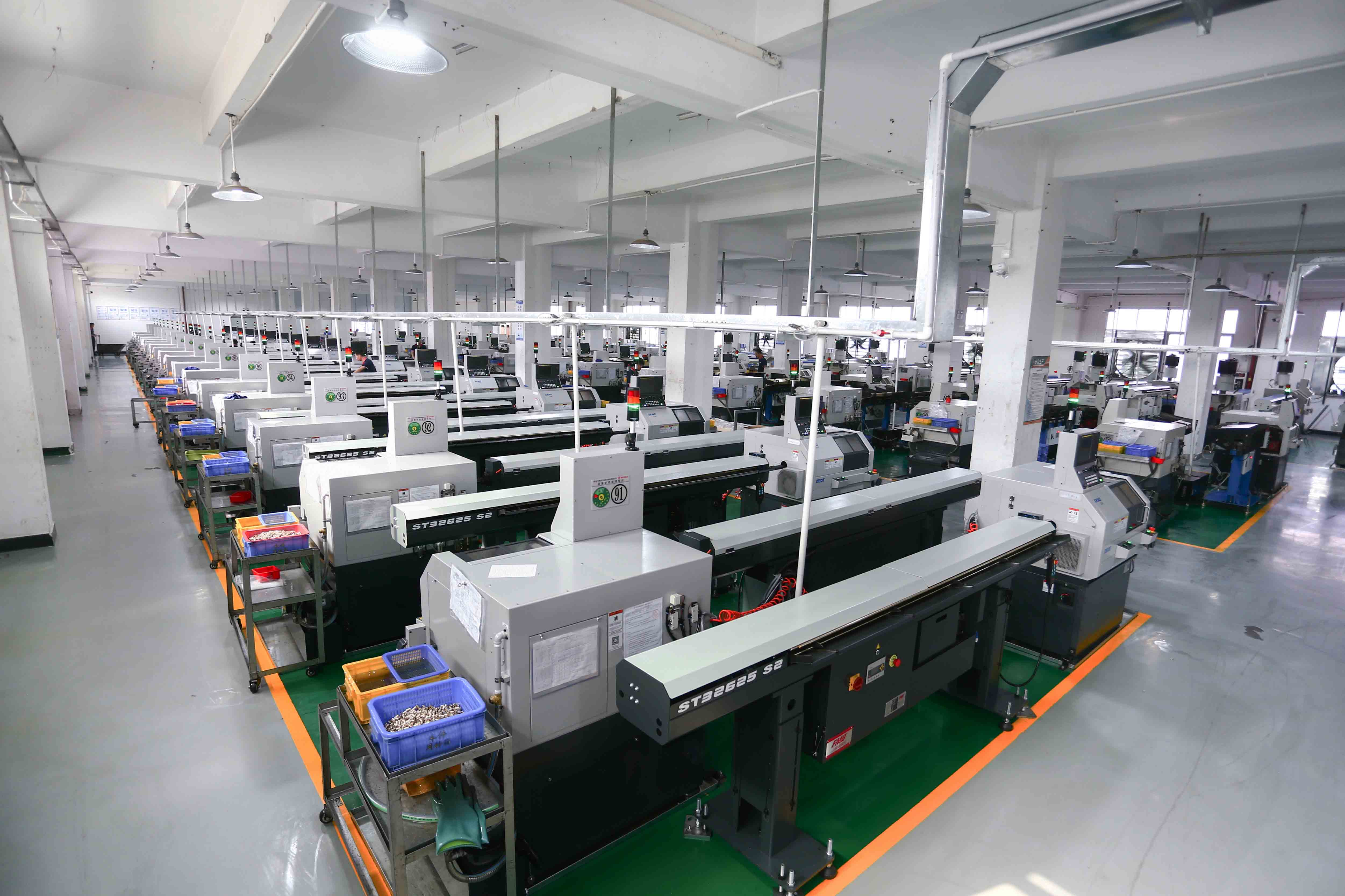 东莞市格隆精密零部件有限公司图3