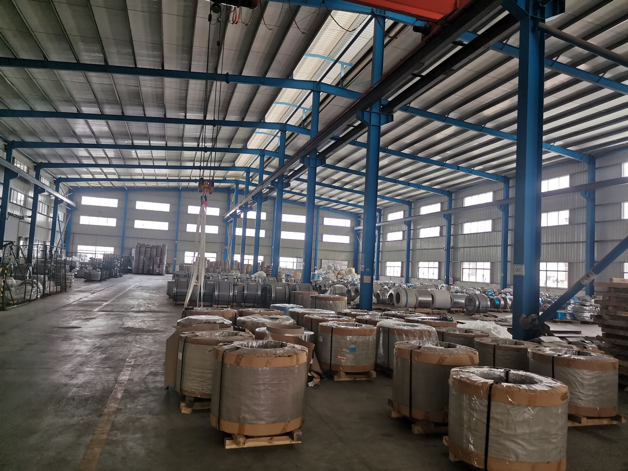 东莞市奇震五金有限公司图1