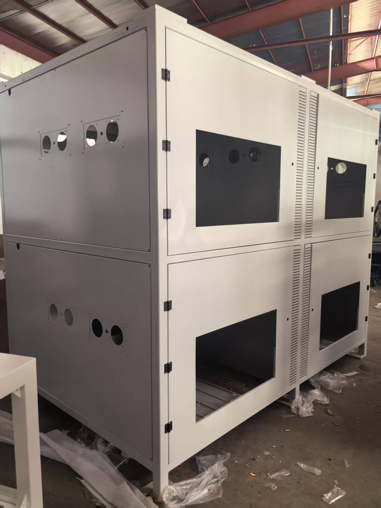 东莞市鸿鑫扬精密科技有限公司图13