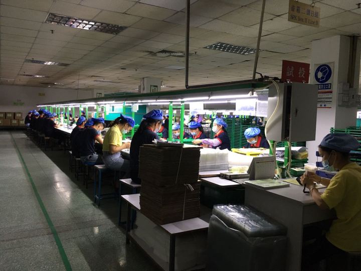 佛山鋐利电子有限公司图5