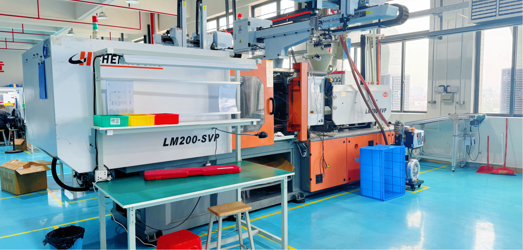 东莞赛迪尼智能科技有限公司图3